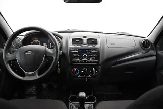 Фото LADA Granta I Рестайлинг с пробегом