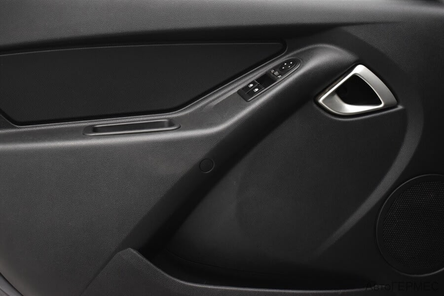 Фото LADA Granta I Рестайлинг с пробегом | №11