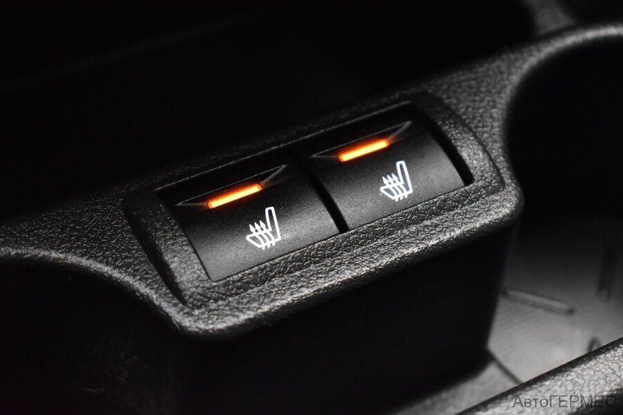 Фото LADA Granta I Рестайлинг с пробегом | №9