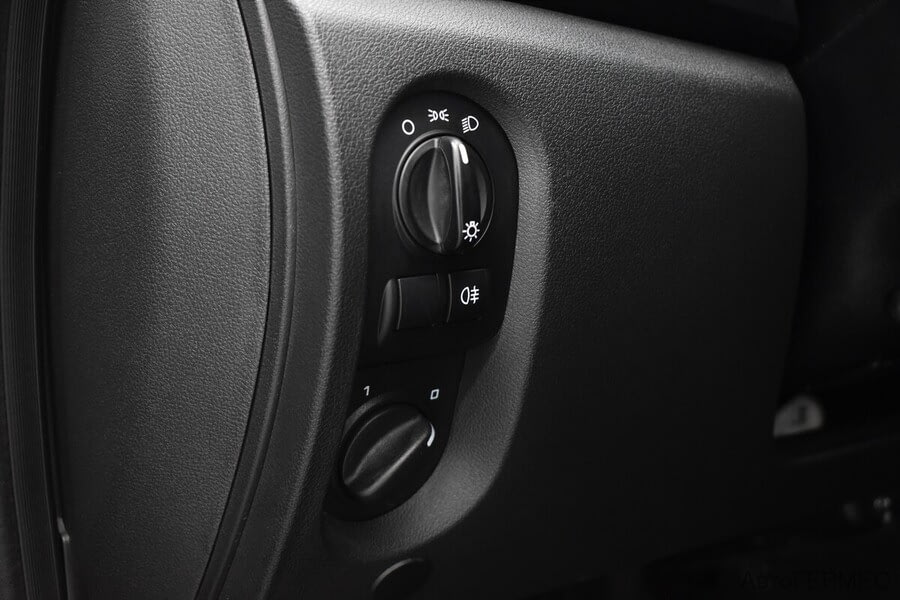 Фото LADA Granta I Рестайлинг с пробегом | №10