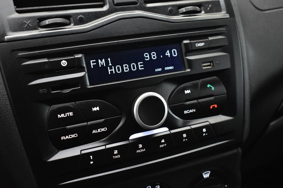 Фото LADA Granta I Рестайлинг с пробегом | №7