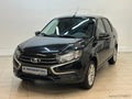 Фото LADA Granta I Рестайлинг с пробегом | №1