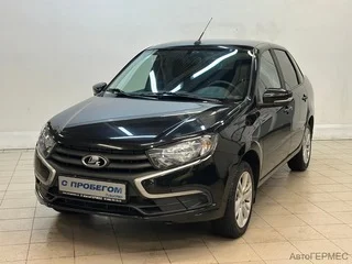 Фото LADA Granta I Рестайлинг с пробегом Фото LADA Granta I Рестайлинг с пробегом