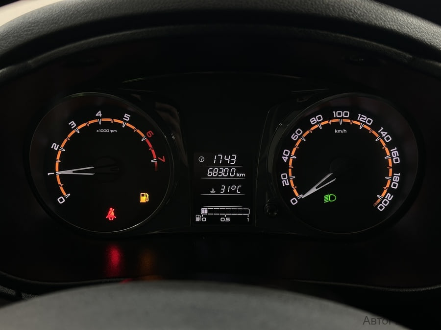 Фото LADA Granta I Рестайлинг с пробегом | №6 Фото LADA Granta I Рестайлинг с пробегом | №6