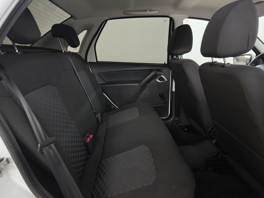 Фото LADA Granta I Рестайлинг с пробегом | №10 Фото LADA Granta I Рестайлинг с пробегом | №10