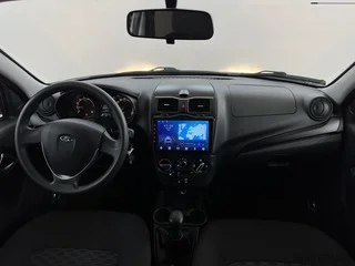 Фото LADA Granta I Рестайлинг с пробегом Фото LADA Granta I Рестайлинг с пробегом