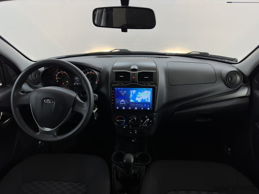 Фото LADA Granta I Рестайлинг с пробегом | №5 Фото LADA Granta I Рестайлинг с пробегом | №5