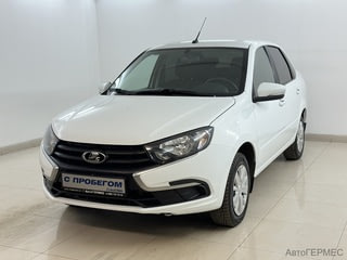 Фото LADA Granta I Рестайлинг с пробегом Фото LADA Granta I Рестайлинг с пробегом