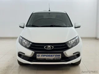 Фото LADA Granta I Рестайлинг с пробегом Фото LADA Granta I Рестайлинг с пробегом