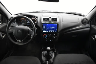 Фото LADA Granta I Рестайлинг с пробегом