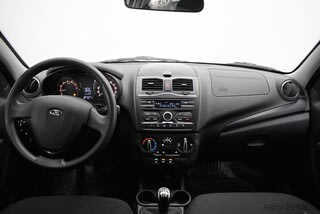 Фото LADA Granta I Рестайлинг с пробегом