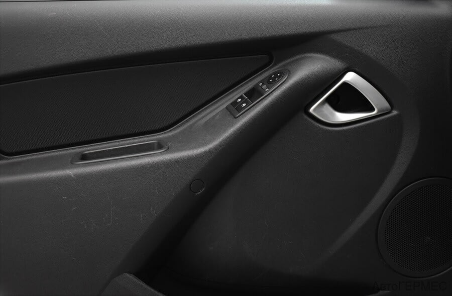 Фото LADA Granta I Рестайлинг с пробегом | №11