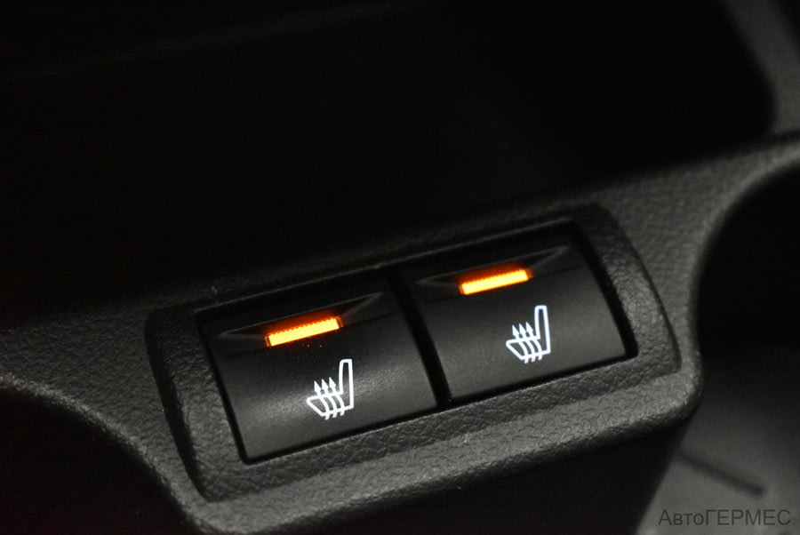 Фото LADA Granta I Рестайлинг с пробегом | №7