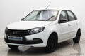 Фото LADA Granta I Рестайлинг с пробегом | №1