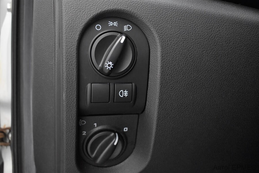 Фото LADA Granta I Рестайлинг с пробегом | №10