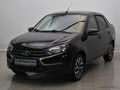 Фото LADA Granta I Рестайлинг с пробегом | №1