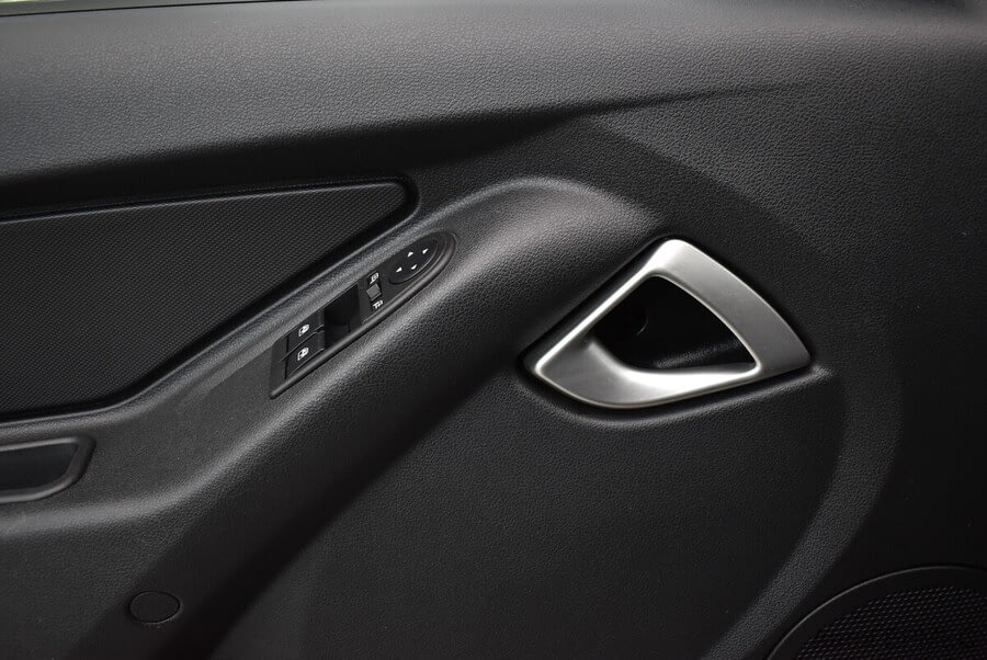 Фото LADA Granta I Рестайлинг с пробегом | №12