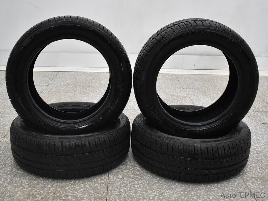 Фото LADA Granta I Рестайлинг с пробегом | №16