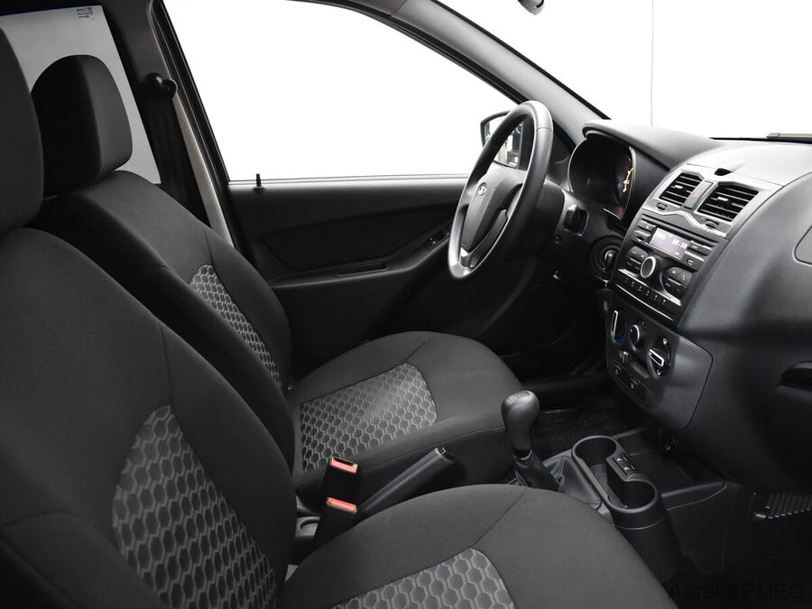 Фото LADA Granta I Рестайлинг с пробегом | №10