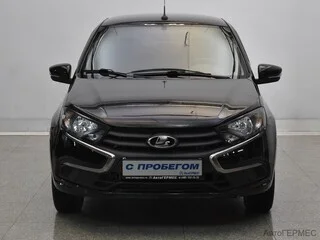 Фото LADA Granta I Рестайлинг с пробегом