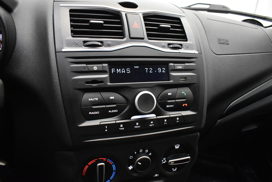 Фото LADA Granta I Рестайлинг с пробегом | №7