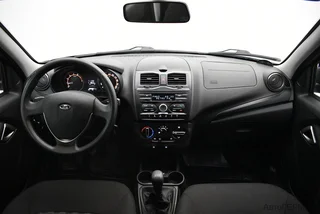 Фото LADA Granta I Рестайлинг с пробегом