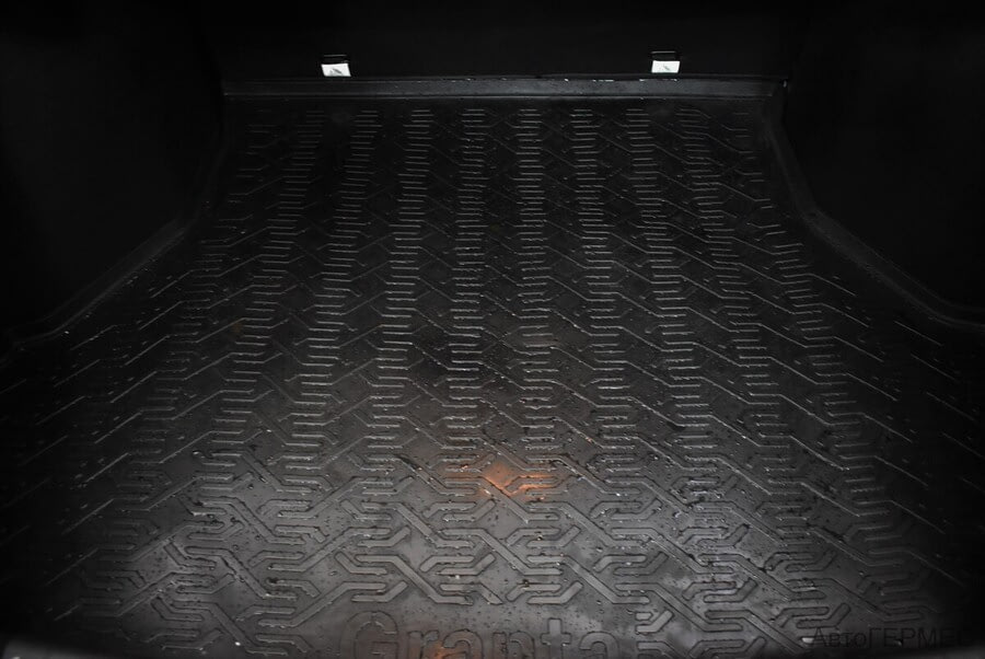 Фото LADA Granta I Рестайлинг с пробегом | №13