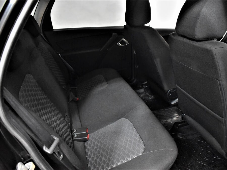 Фото LADA Granta I Рестайлинг с пробегом | №11