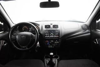 Фото LADA Granta I Рестайлинг с пробегом