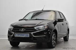 Фото LADA Granta I Рестайлинг с пробегом Фото LADA Granta I Рестайлинг с пробегом
