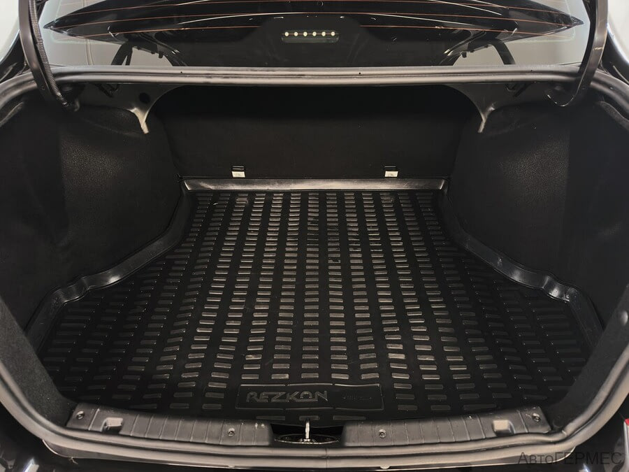 Фото LADA Granta I Рестайлинг с пробегом | №12