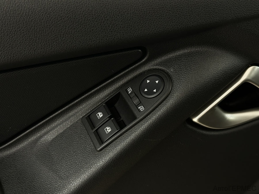 Фото LADA Granta I Рестайлинг с пробегом | №9