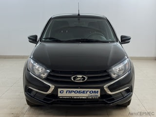 Фото LADA Granta I Рестайлинг с пробегом