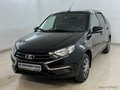 Фото LADA Granta I Рестайлинг с пробегом | №1