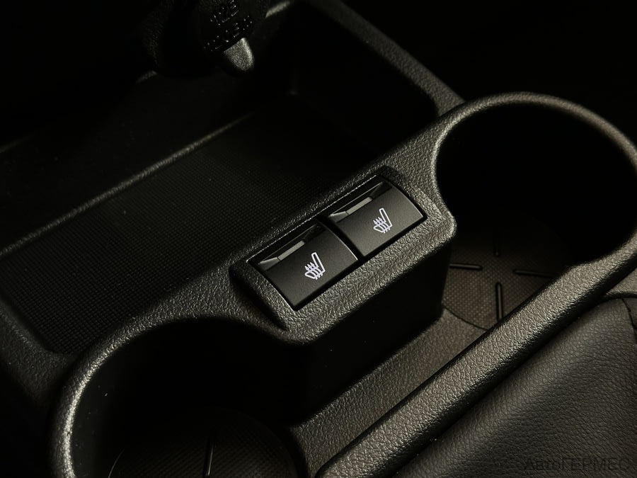 Фото LADA Granta I Рестайлинг с пробегом | №8