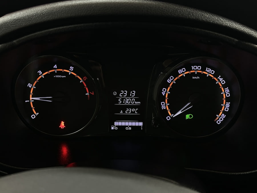 Фото LADA Granta I Рестайлинг с пробегом | №6