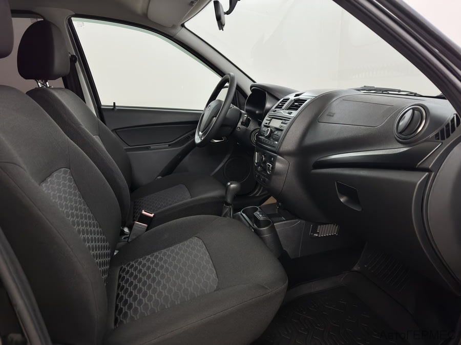 Фото LADA Granta I Рестайлинг с пробегом | №10