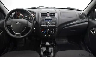 Фото LADA Granta I Рестайлинг с пробегом