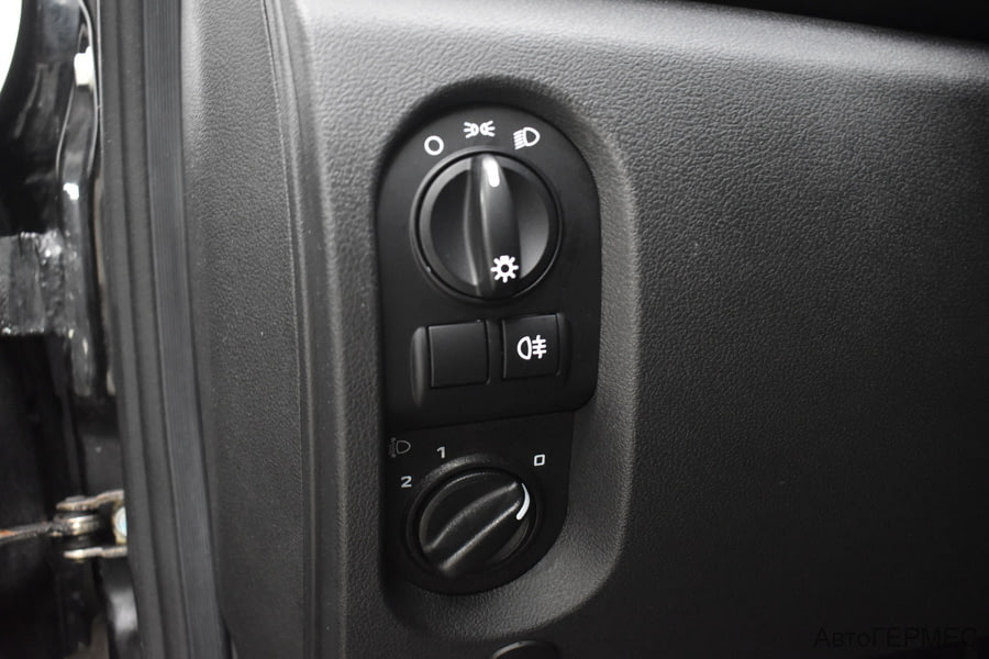 Фото LADA Granta I Рестайлинг с пробегом | №10