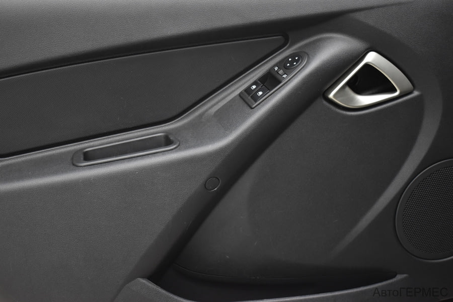 Фото LADA Granta I Рестайлинг с пробегом | №11