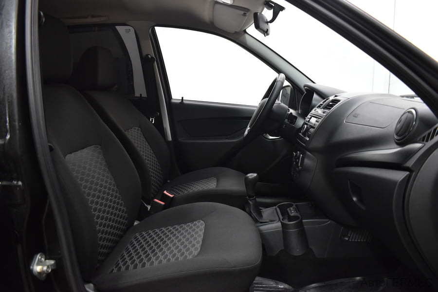 Фото LADA Granta I Рестайлинг с пробегом | №12