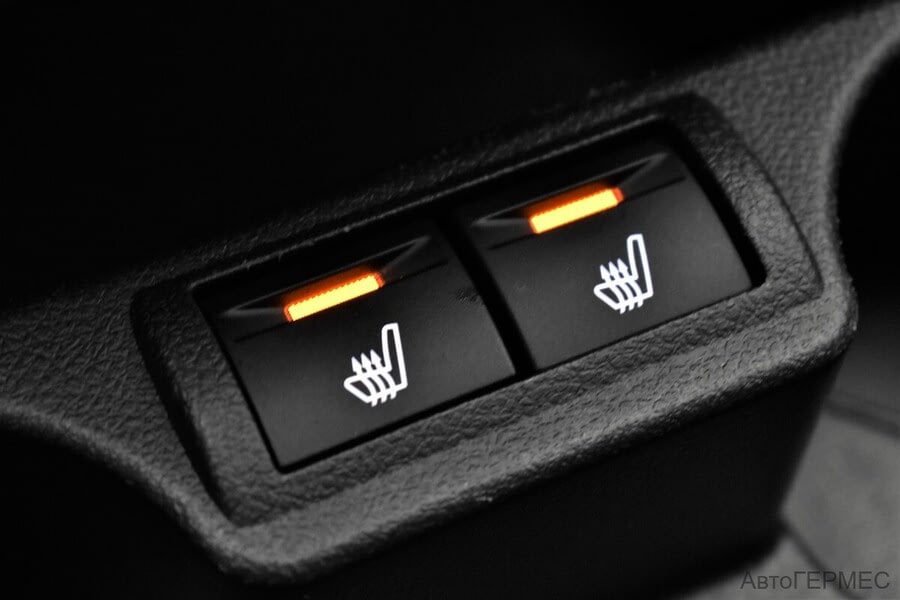 Фото LADA Granta I Рестайлинг с пробегом | №9