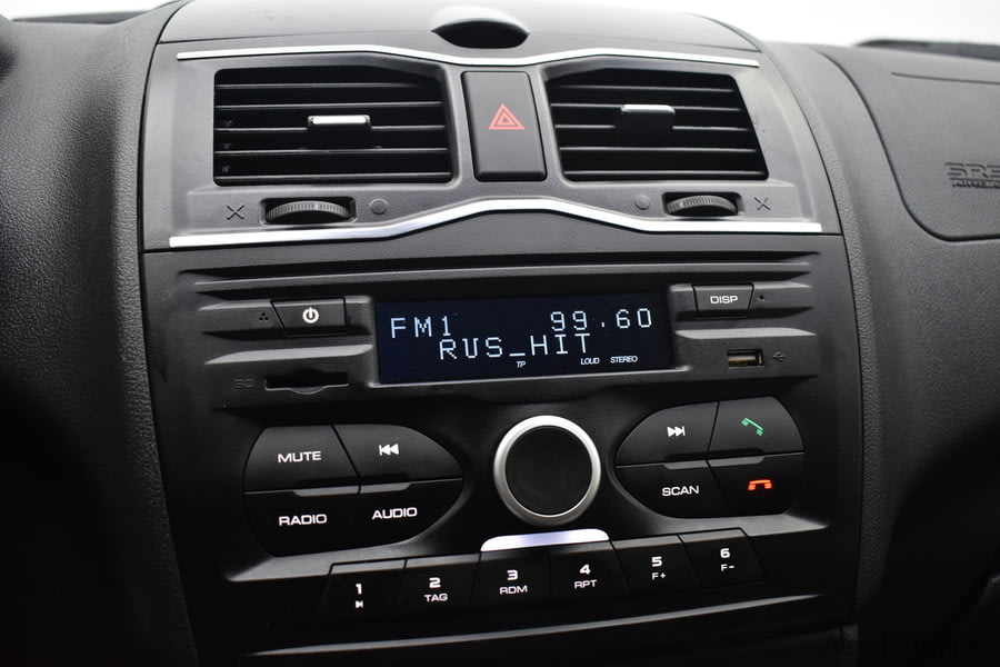 Фото LADA Granta I Рестайлинг с пробегом | №7