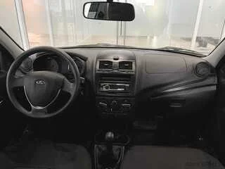 Фото LADA Granta I Рестайлинг с пробегом Фото LADA Granta I Рестайлинг с пробегом