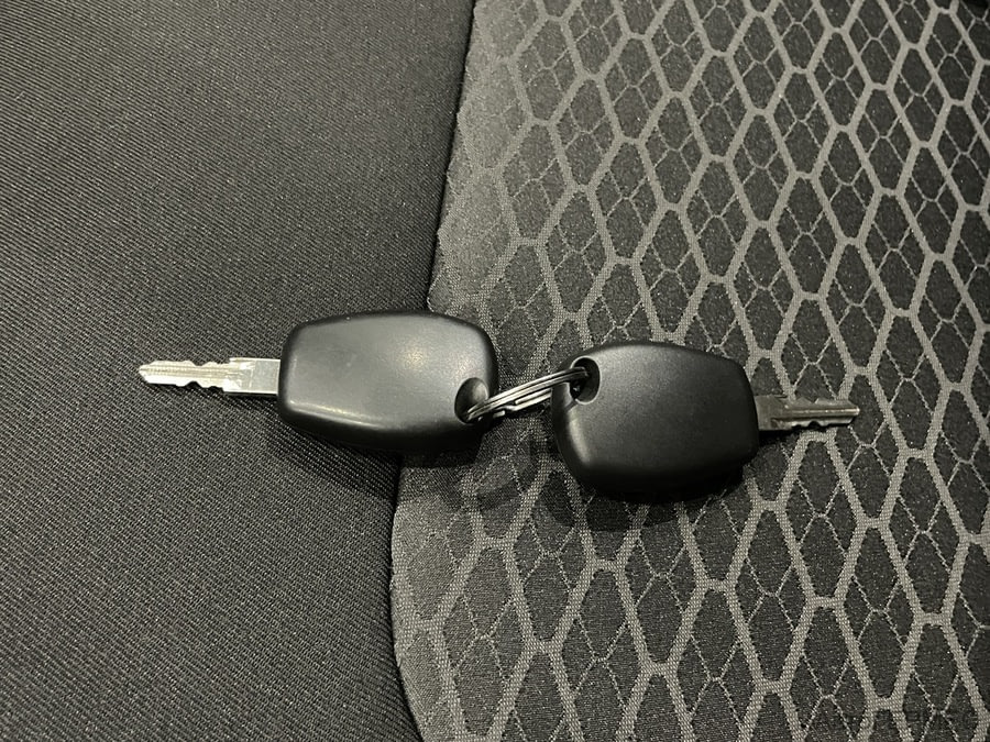 Фото LADA Granta I Рестайлинг с пробегом | №15