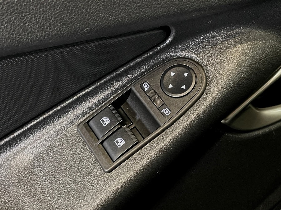 Фото LADA Granta I Рестайлинг с пробегом | №8