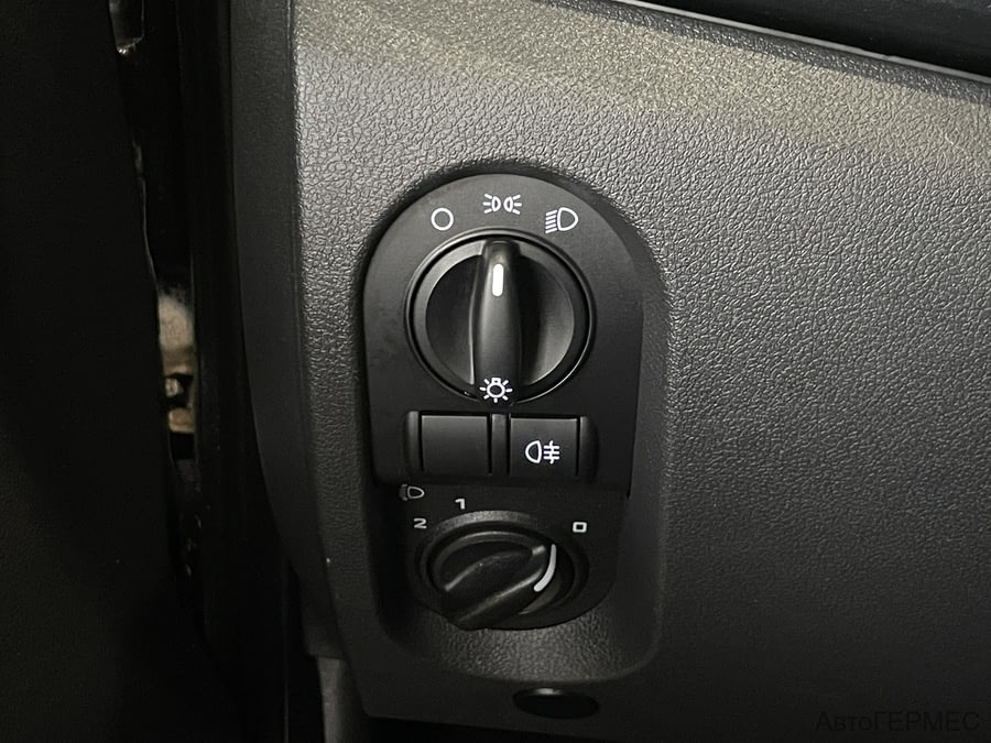 Фото LADA Granta I Рестайлинг с пробегом | №9