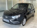 Фото LADA Granta I Рестайлинг с пробегом | №1