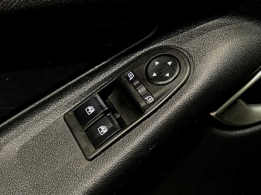 Фото LADA Granta I Рестайлинг с пробегом | №8