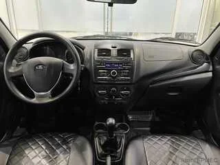 Фото LADA Granta I Рестайлинг с пробегом